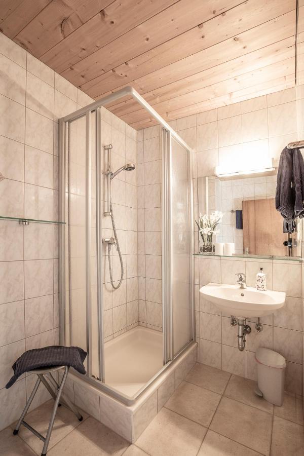 Apartamento Fenderhof Sölden Exterior foto