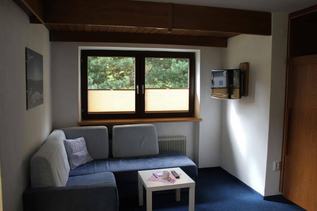 Apartamento Fenderhof Sölden Exterior foto